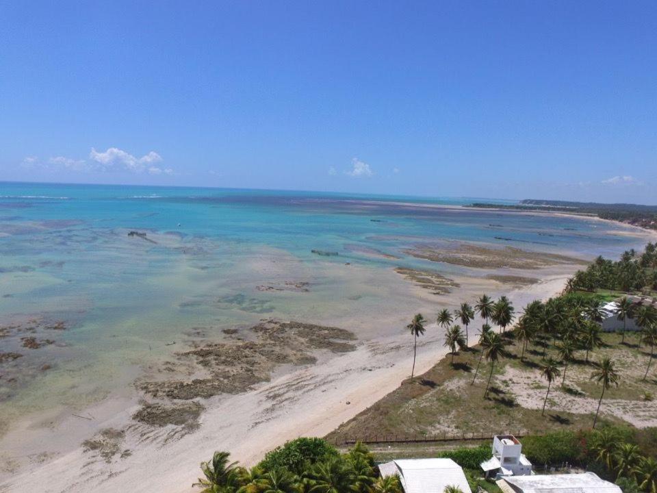 São Miguel dos MilagresOka Milagres 22别墅 外观 照片