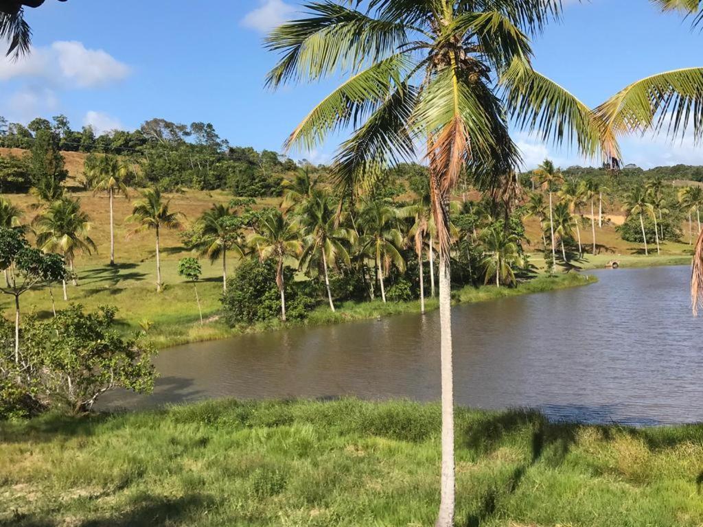 São Miguel dos MilagresOka Milagres 22别墅 外观 照片