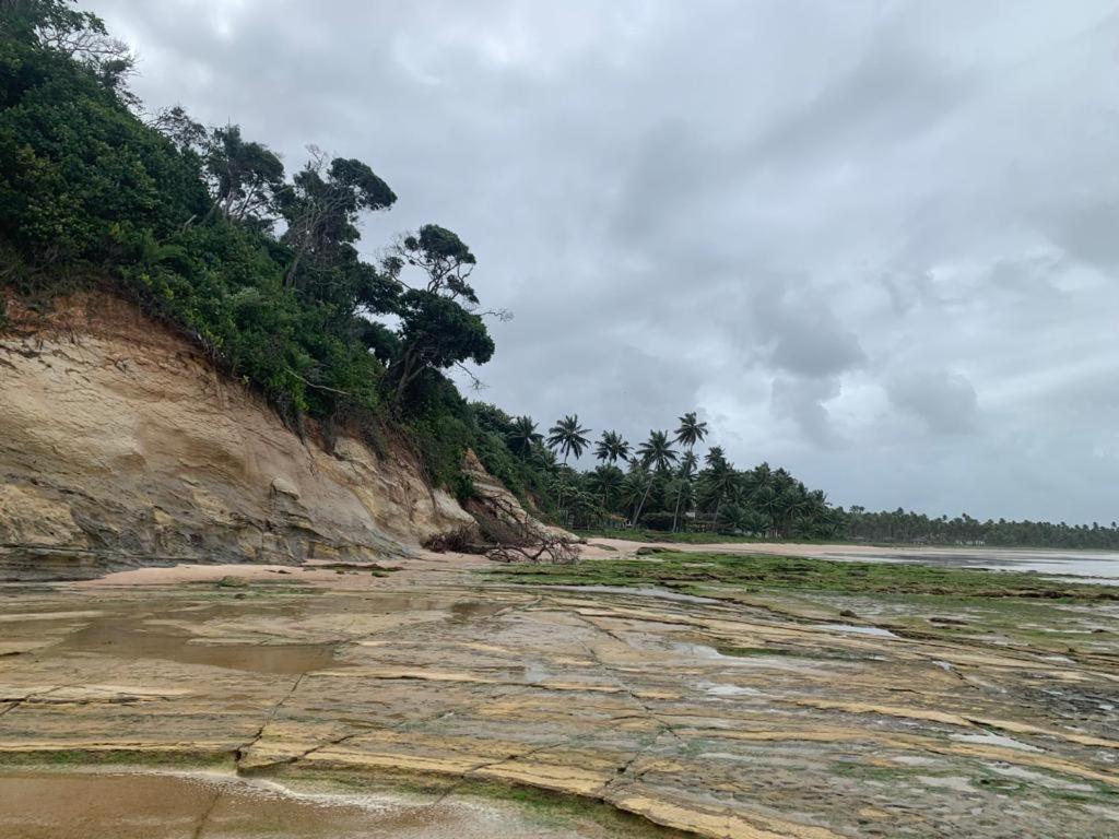 São Miguel dos MilagresOka Milagres 22别墅 外观 照片