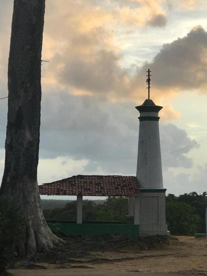 São Miguel dos MilagresOka Milagres 22别墅 外观 照片